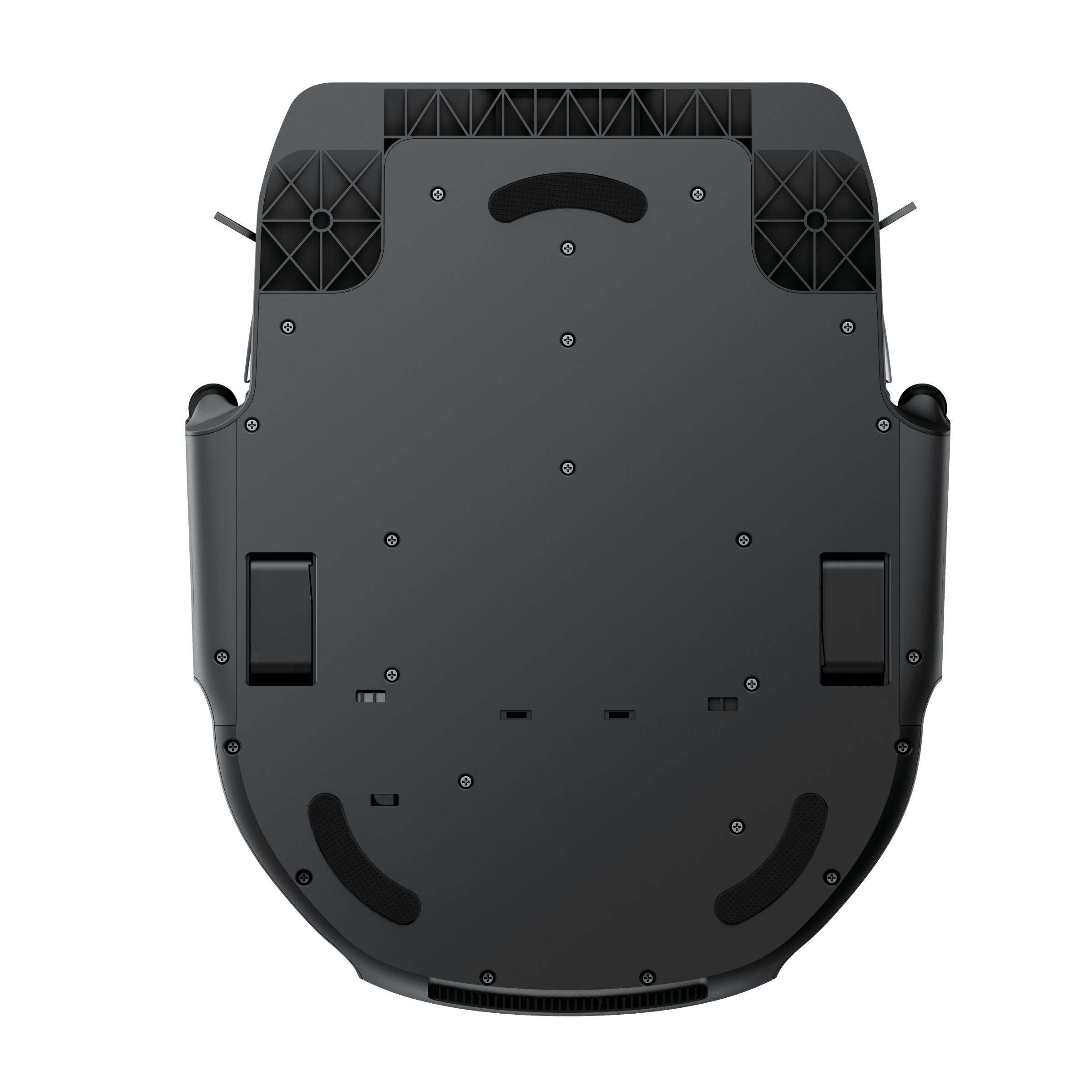 eufy Robot Vacuum Omni S1 Pro + Indoor Cam S350